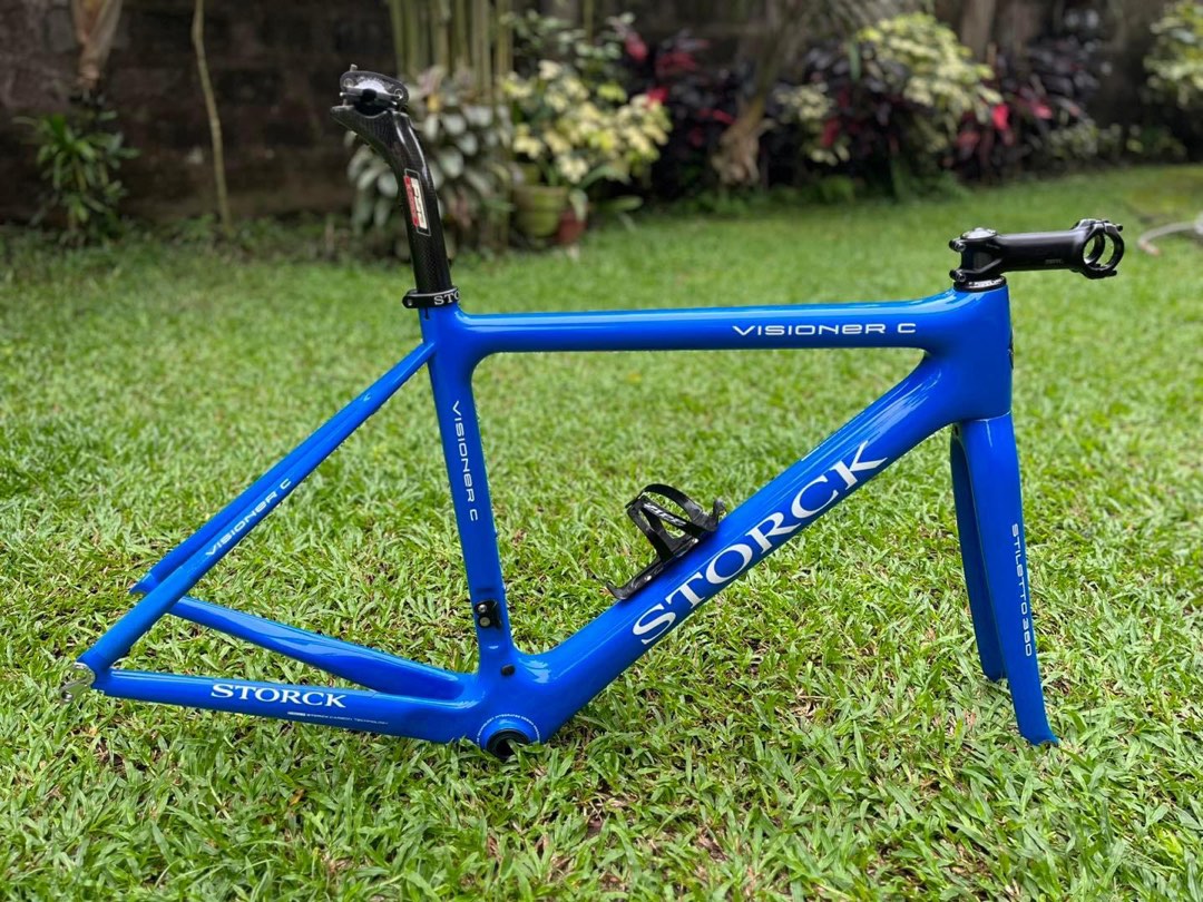 Storck shop visioner frameset