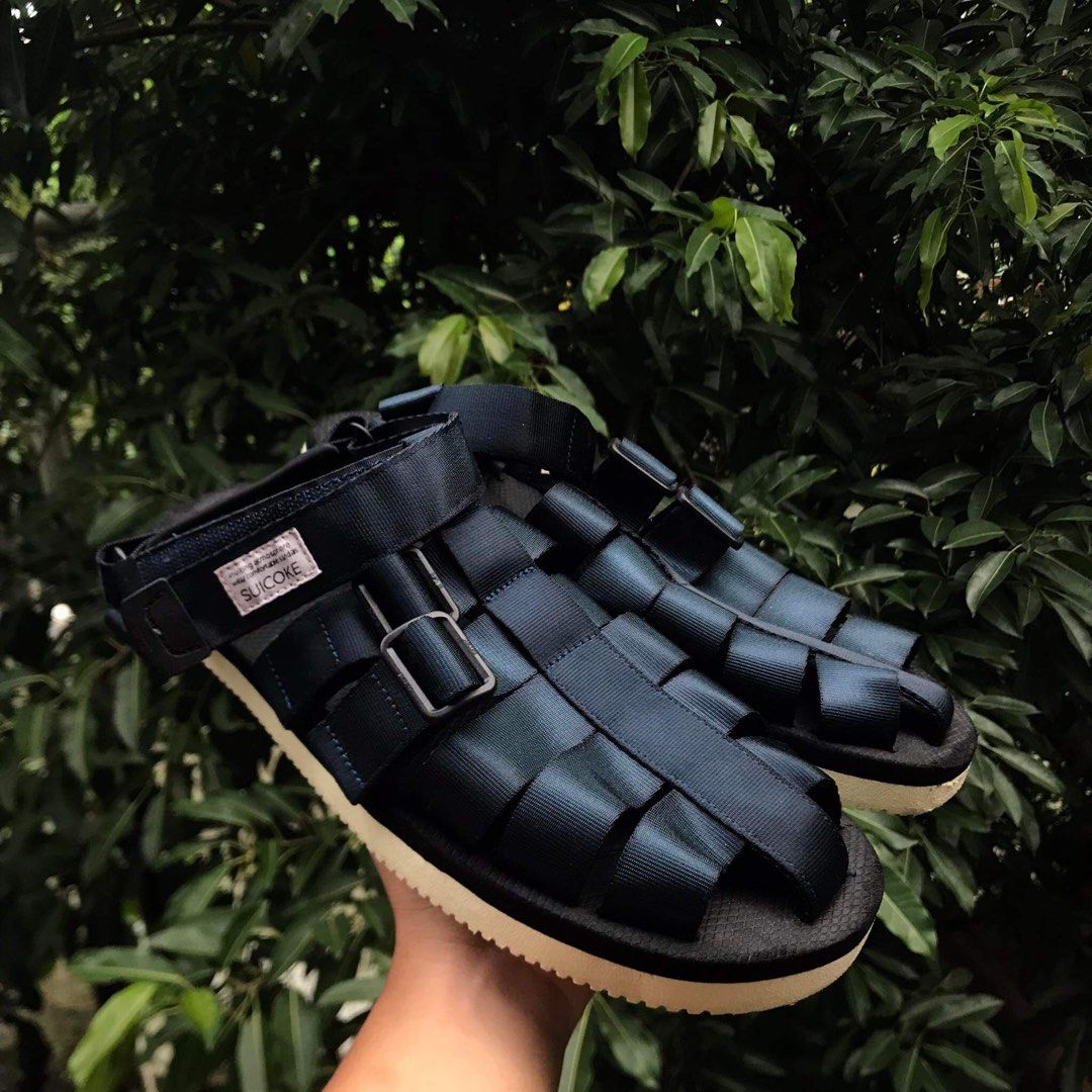 Suicoke shaco sale sandal