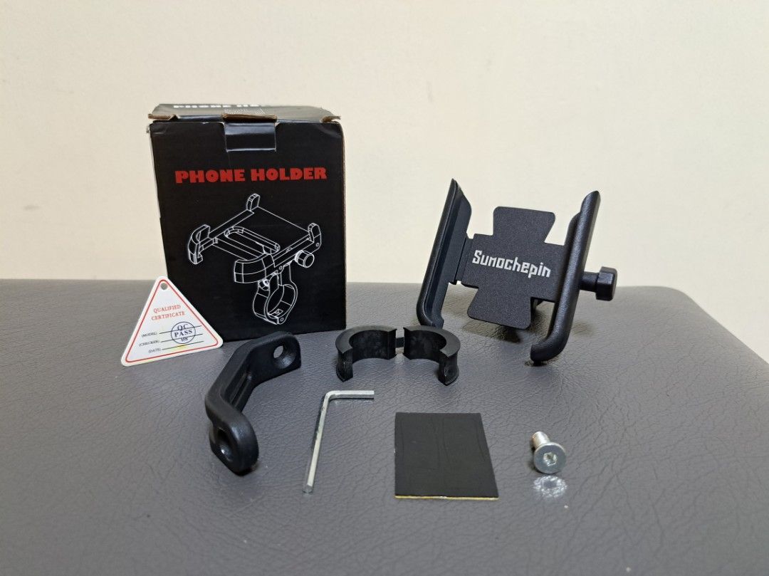 Sumochepin hot sale phone holder