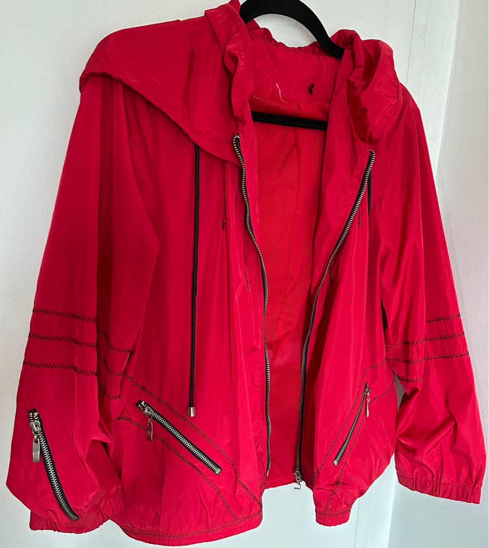 Sun Protection Jacket (L) on Carousell