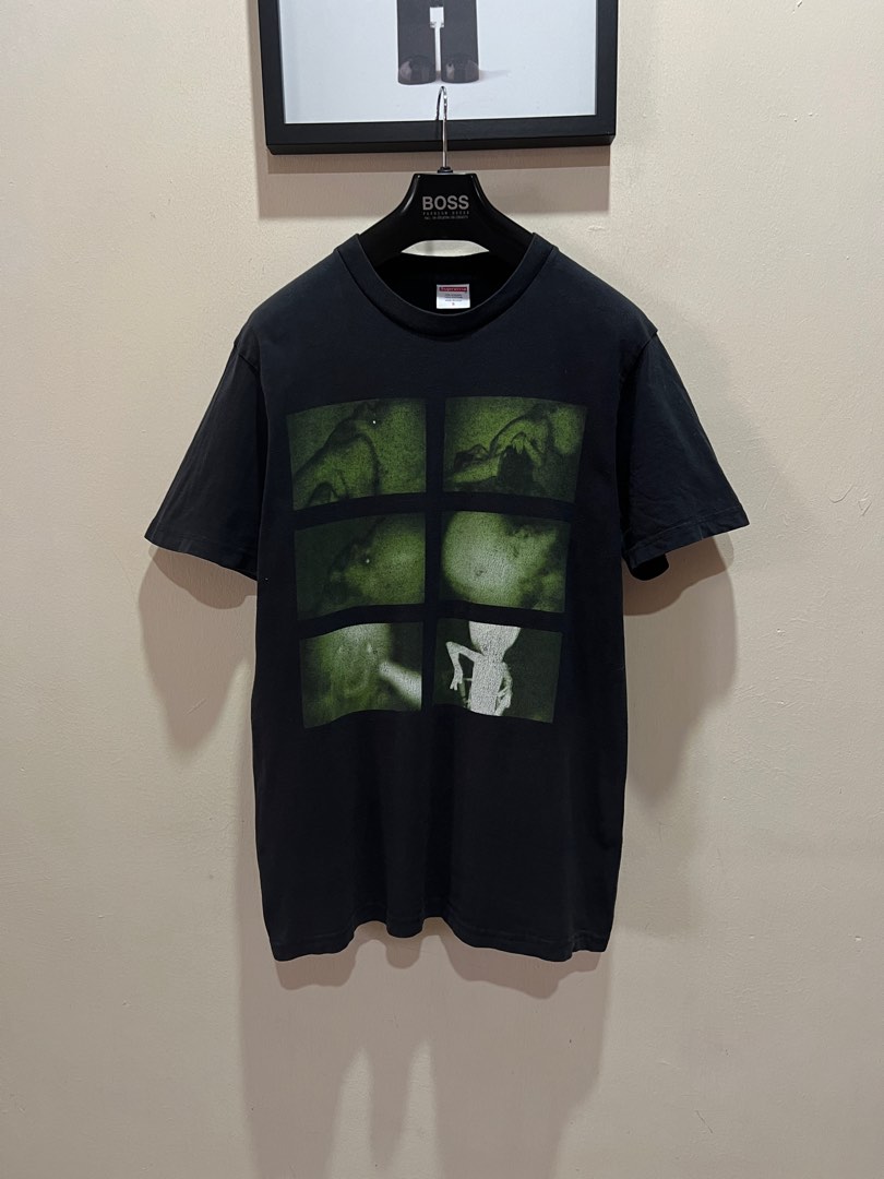 Rubber johnny shirt online