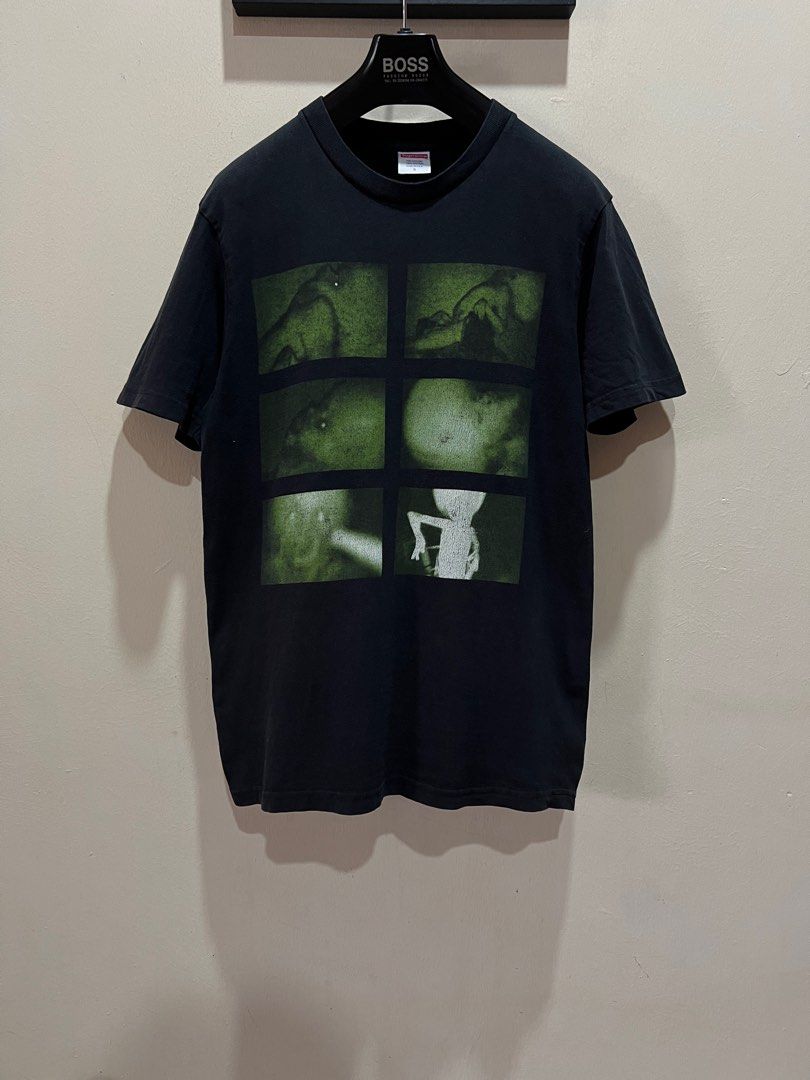 Supreme chris cunningham rubber johnny shop