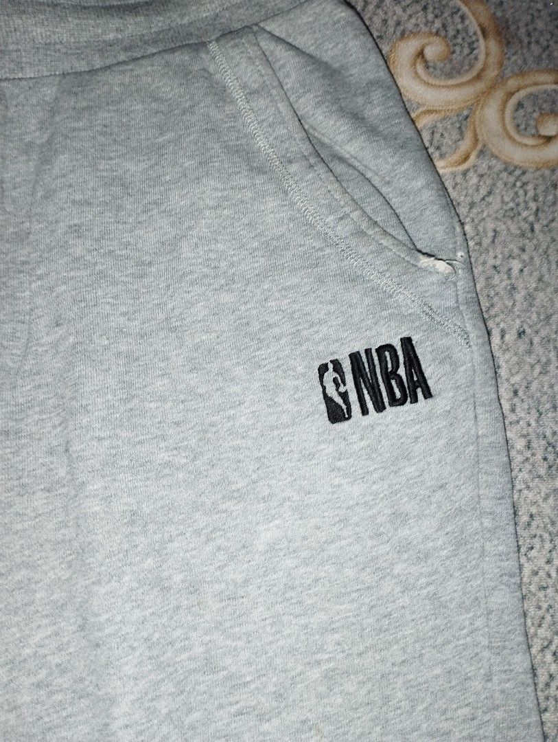 Nba brand deals sweatpants