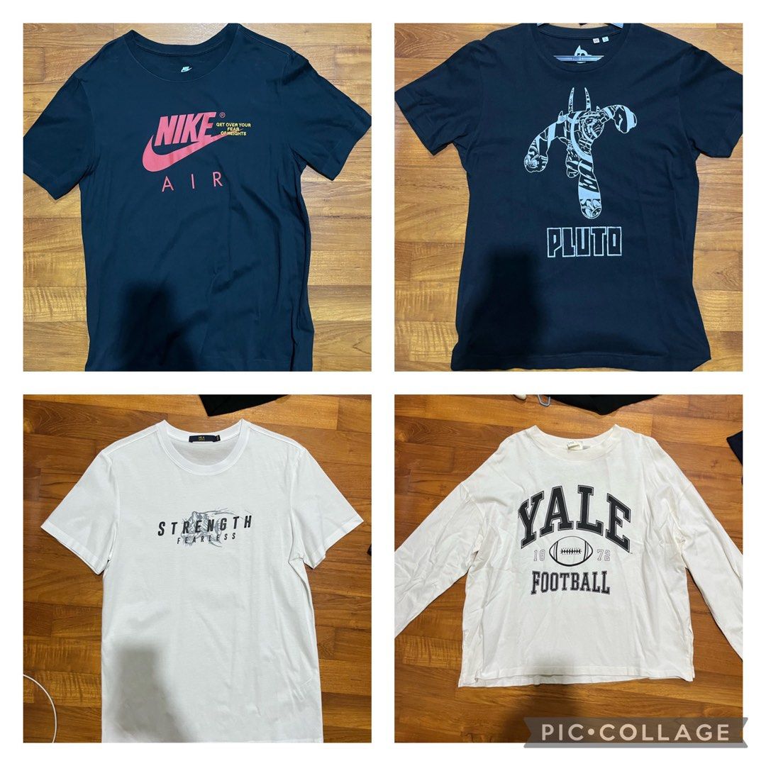 T shirts sale Outlet