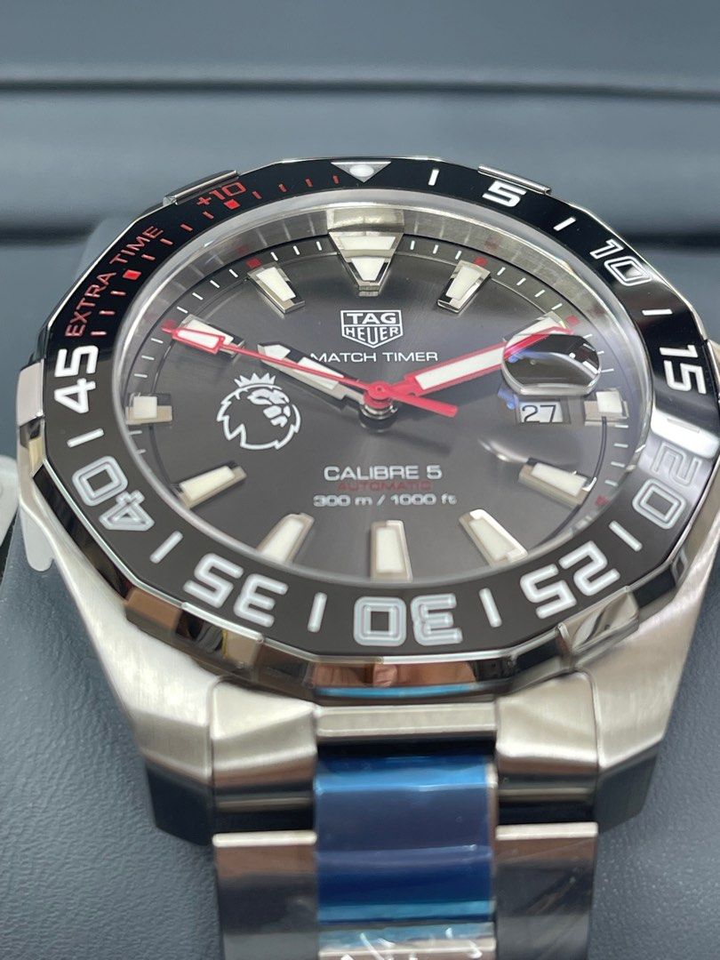 Tag Heuer Premier League