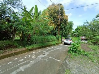 Tanah Maguwoharjo Sleman,3 Menit Hotel Sheraton Mustika Yogyakarta