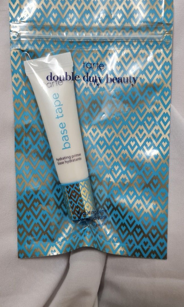 Tarte base tape primer deals