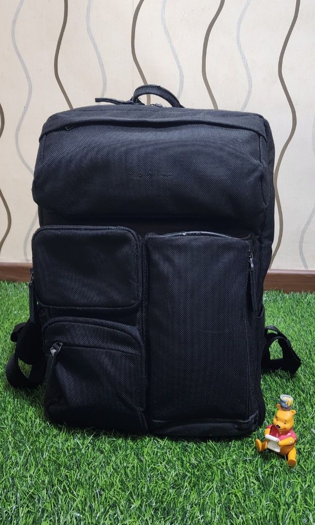 Samsonite red claken store