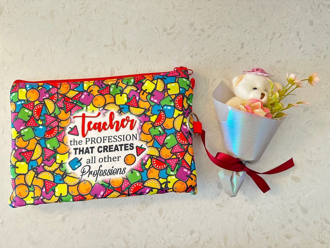 Teacher’s Day gift pack, Hobbies & Toys, Stationery & Craft, Stationery ...