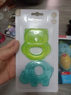 Teether Dymples 3+ months