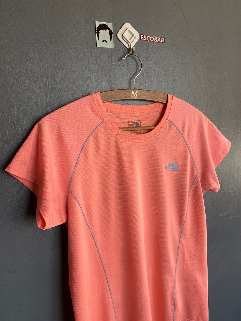 The north face flashdry shirt on sale