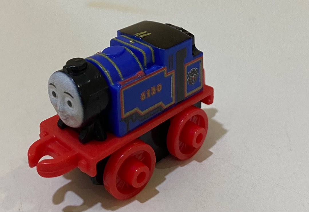 Thomas Friends minis Belle Hobbies Toys Toys Games on