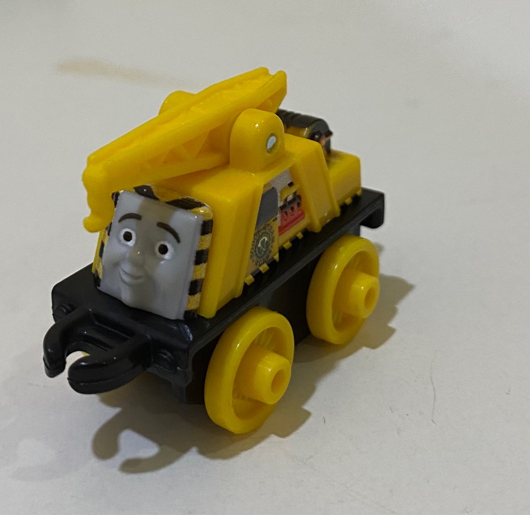 Thomas minis kevin store