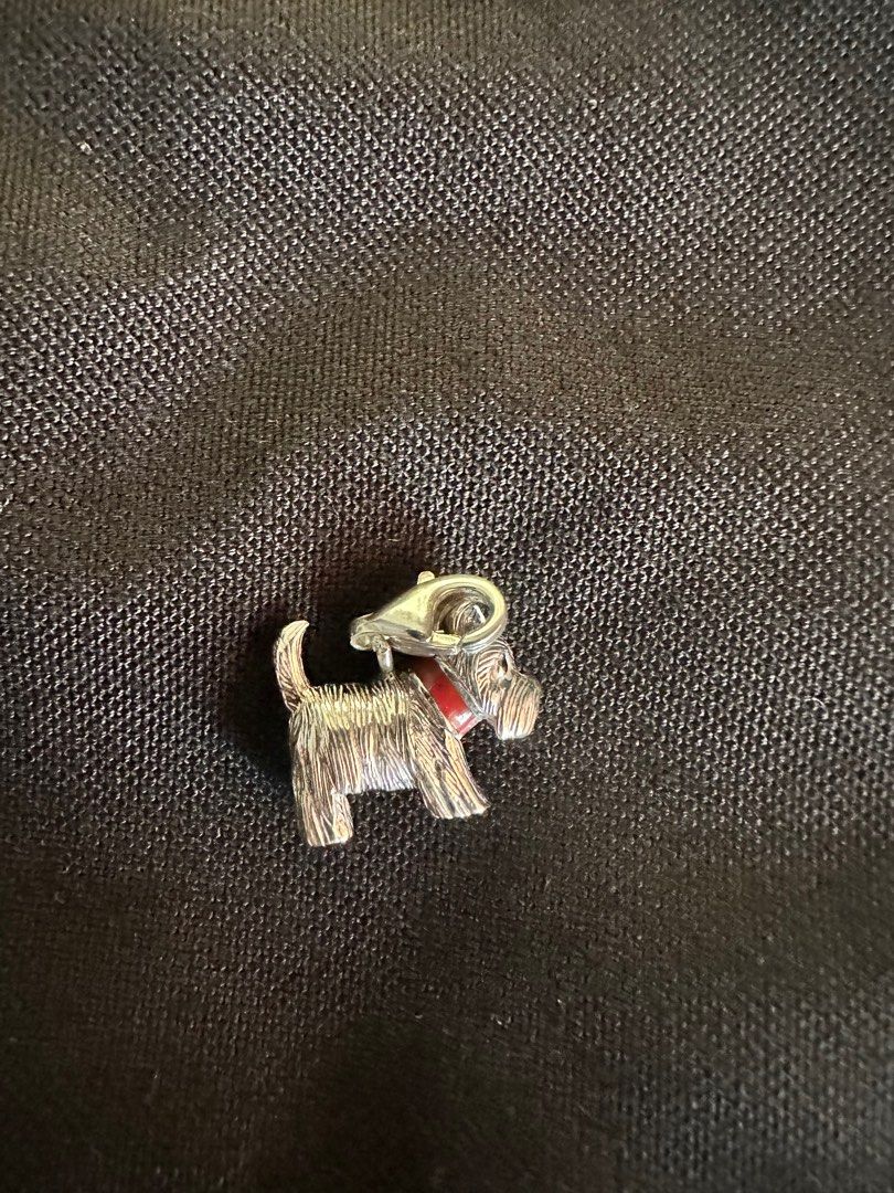 Thomas sabo dog hot sale