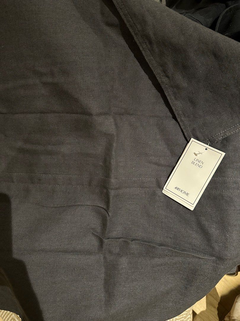 Throw Pillow cases H&M & Westelm (Category: Cushions & Throws) located in Pasig City. Submitted by fashion_hunter (Listing ID 1251982734, Image 3). Description: .