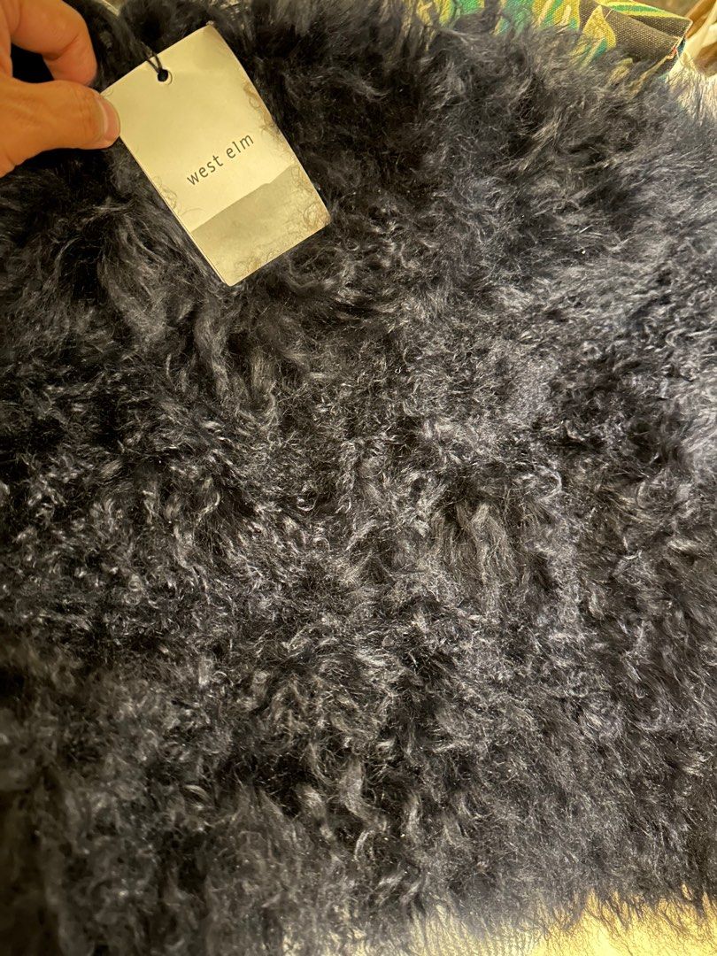 Throw Pillow cases H&M & Westelm (Category: Cushions & Throws) located in Pasig City. Submitted by fashion_hunter (Listing ID 1251982734, Image 2). Description: .