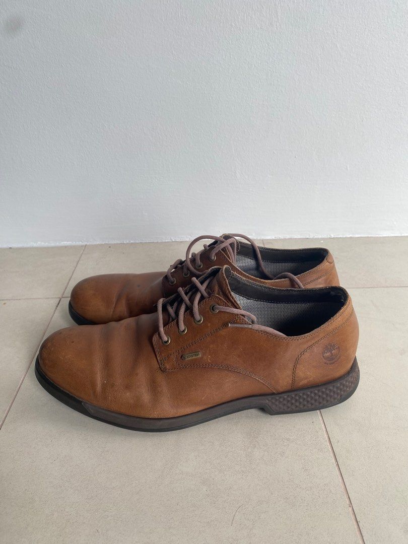 Men's city's edge new arrivals waterproof boots