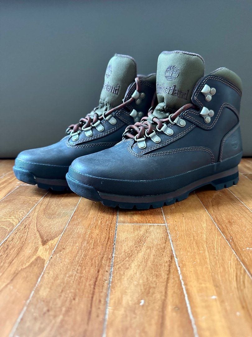 Cheap timberland euro hiker boots hotsell