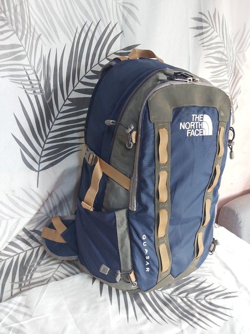 The north face quasar hot sale