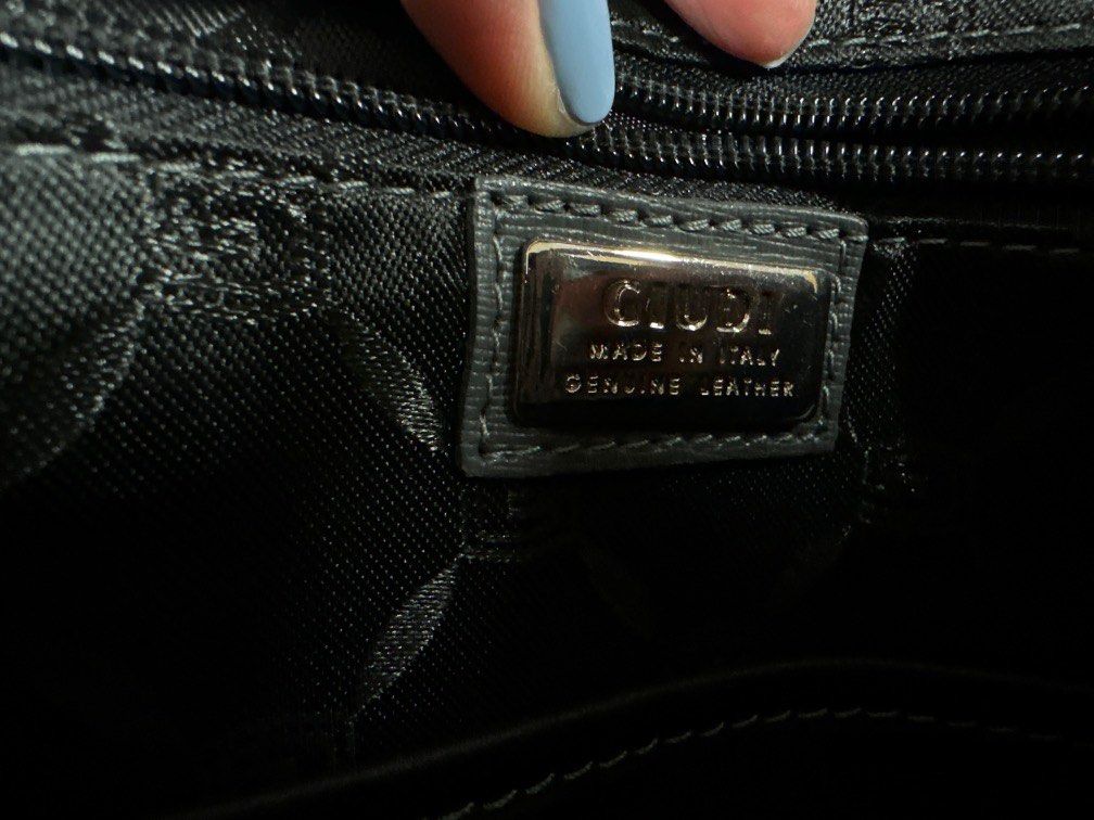 Giudi hot sale vintage bag