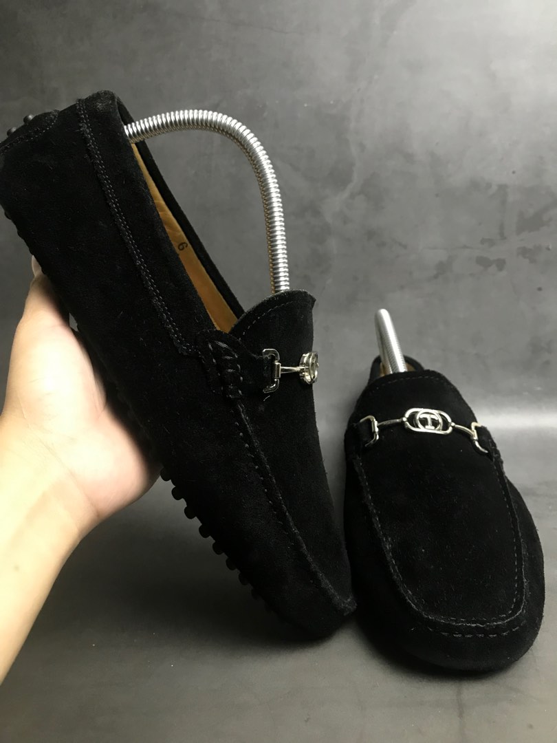 TOD’s LOAFERS -Women on Carousell