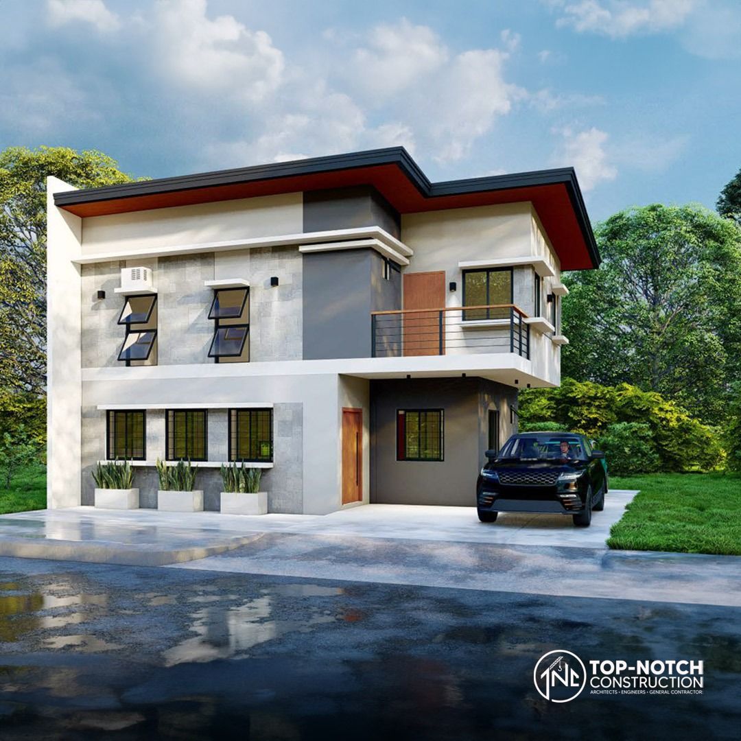 TOP-NOTCH HOUSE PLAN, DESIGN, BUILD, Commercial & Industrial ...