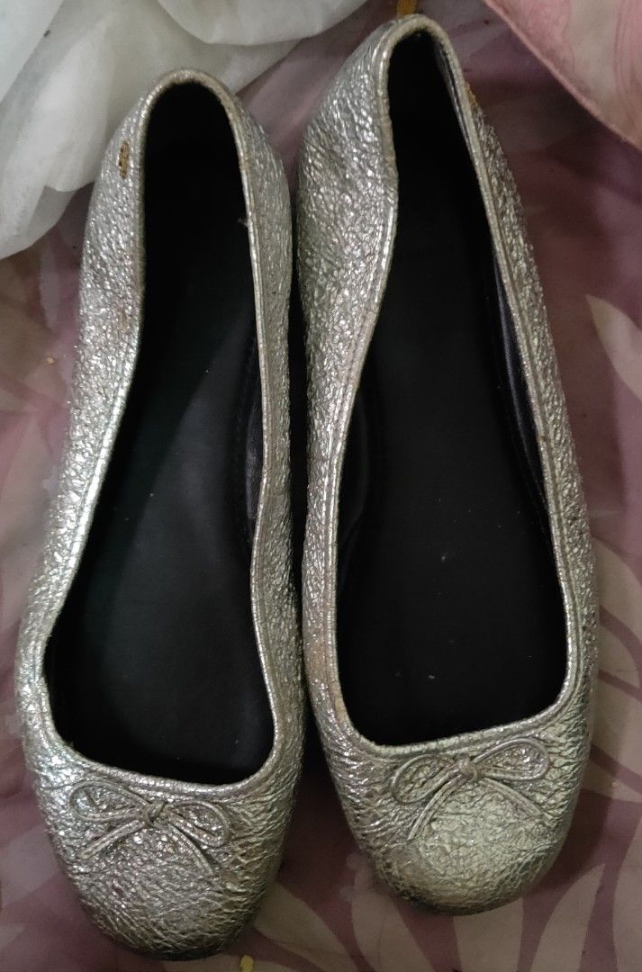 Tory burch laila 2 driver ballet new arrivals