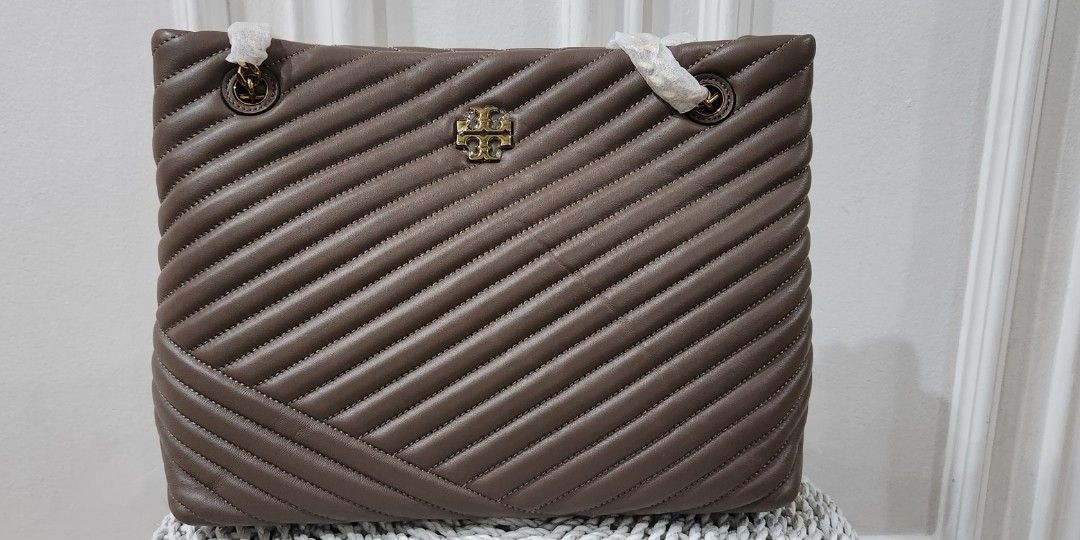 Jual TORY BURCH EMERSON COMBO CROSSBODY ORIGINAL - CARDAMOM - Kota