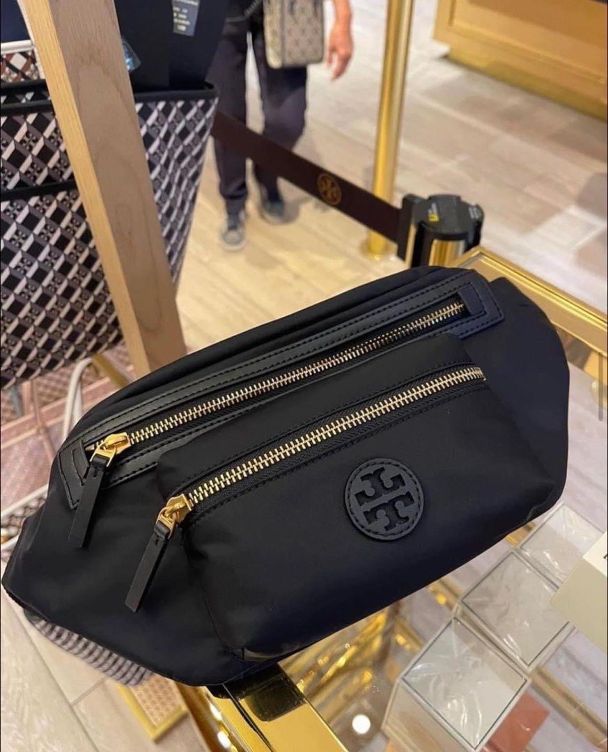 Tory burch hotsell ella belt bag