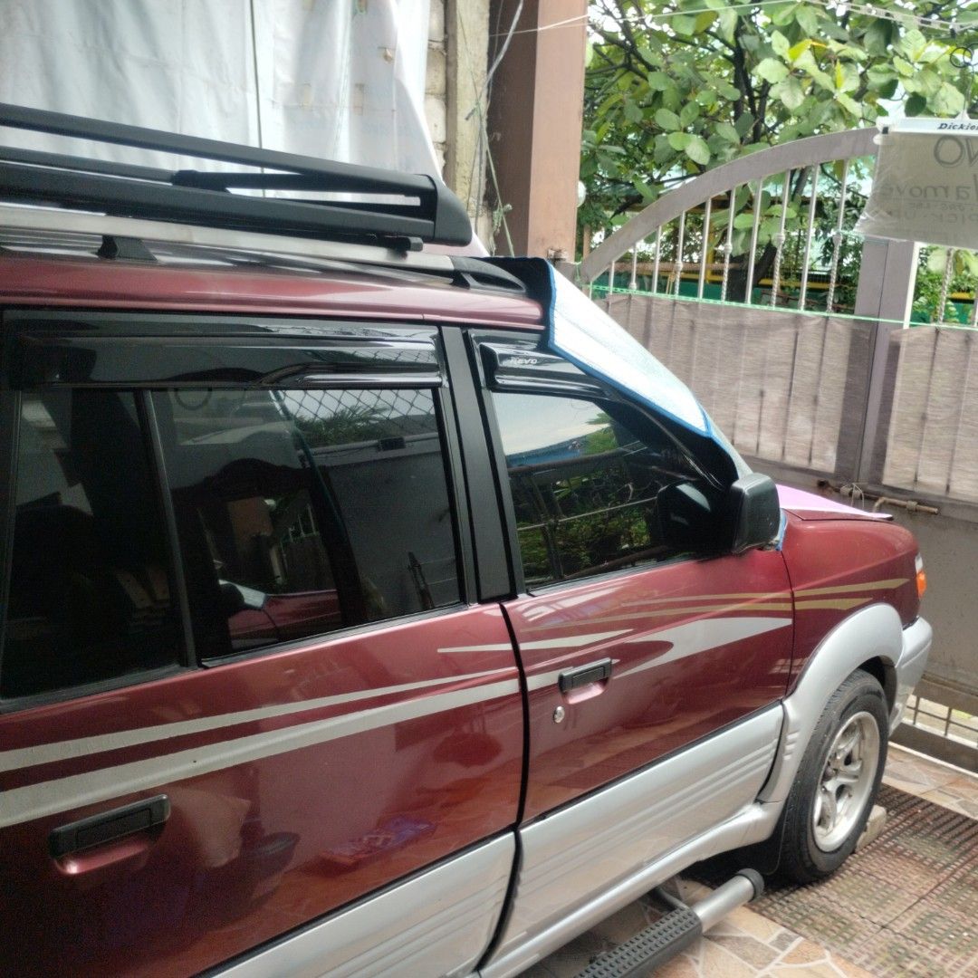 Toyota Revo SR 2000 model, Sports Equipment, Other Sports Equipment and ...