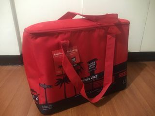Trader Joe’s Insulated Bag