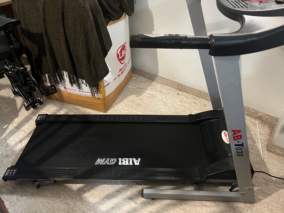 Aibi t030 best sale