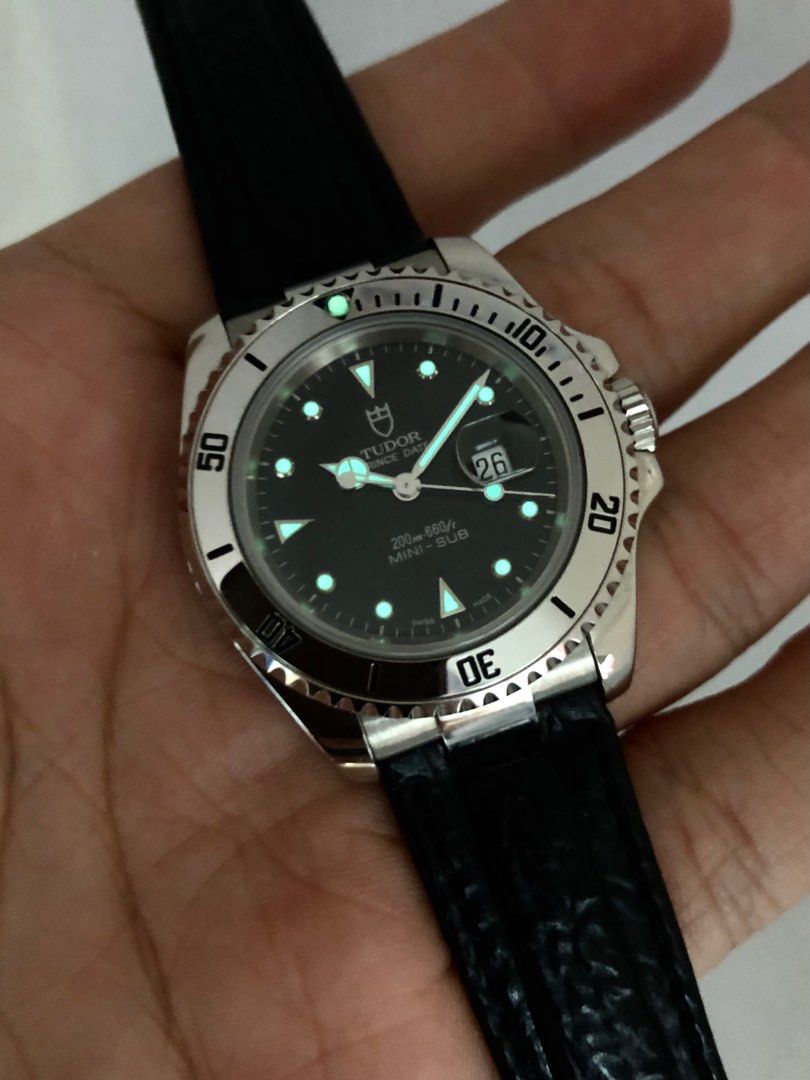 Tudor 73290 2025