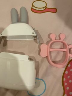 Tum tum teether