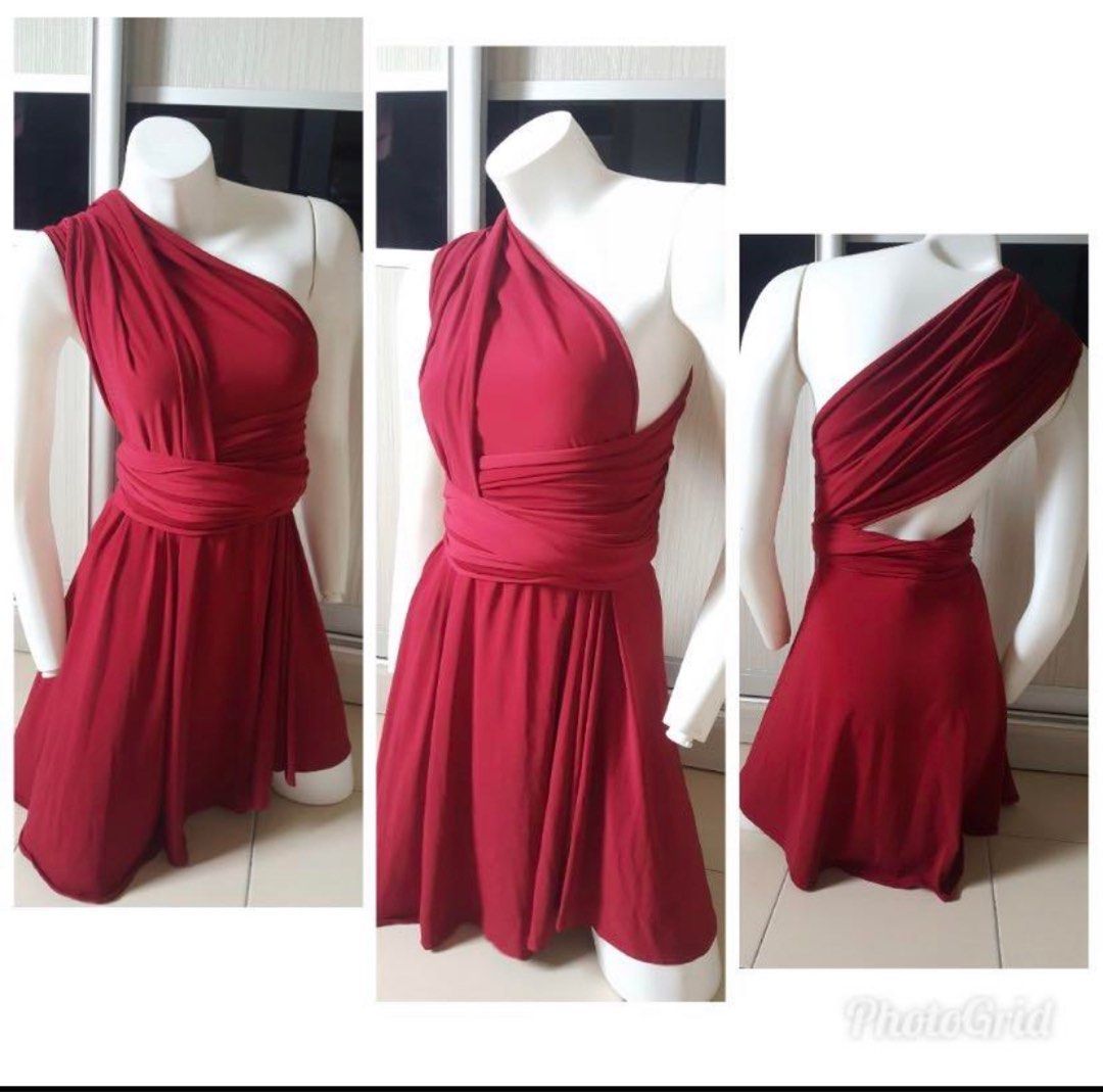 Marilyn convertible dress sale