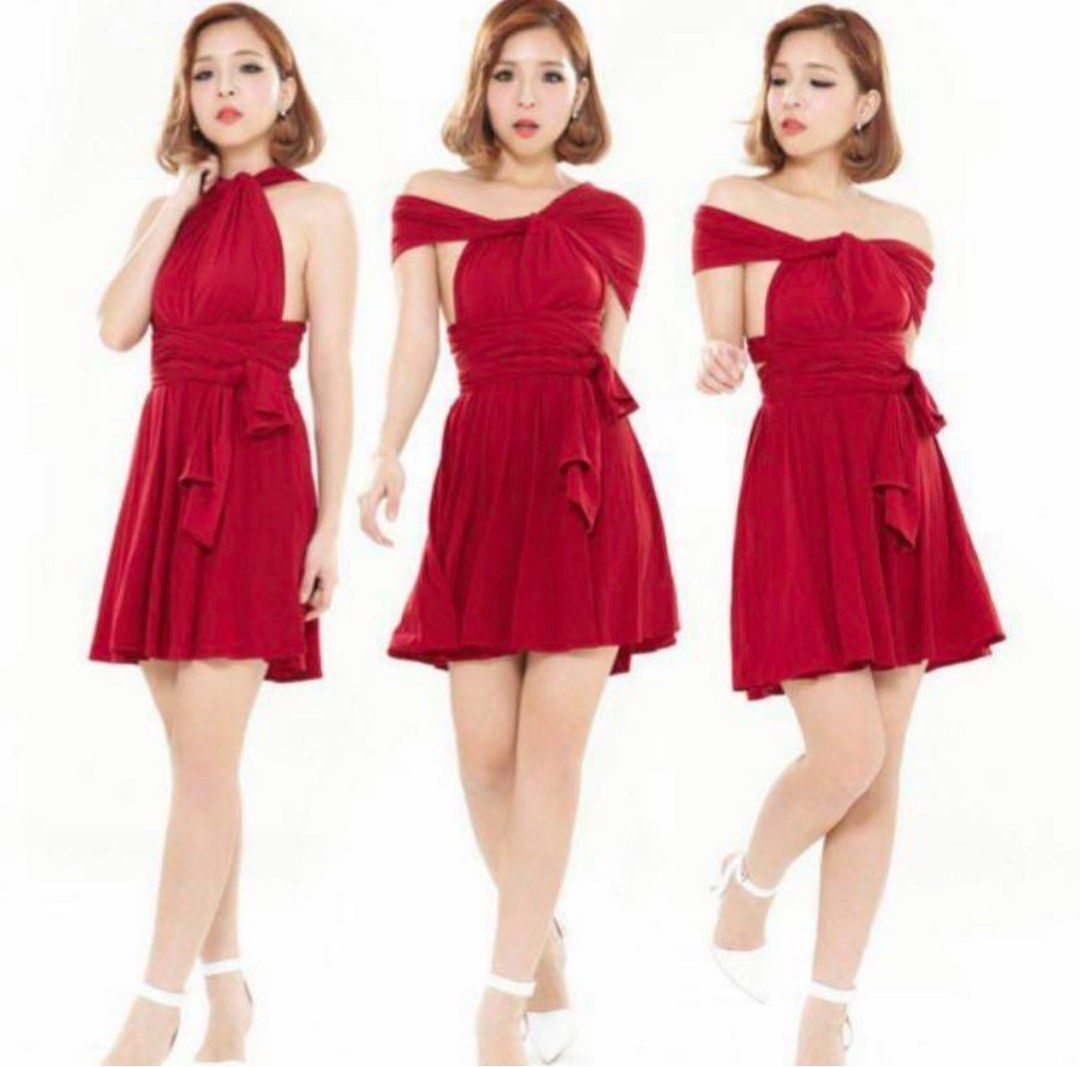 Twenty3 convertible dress new arrivals