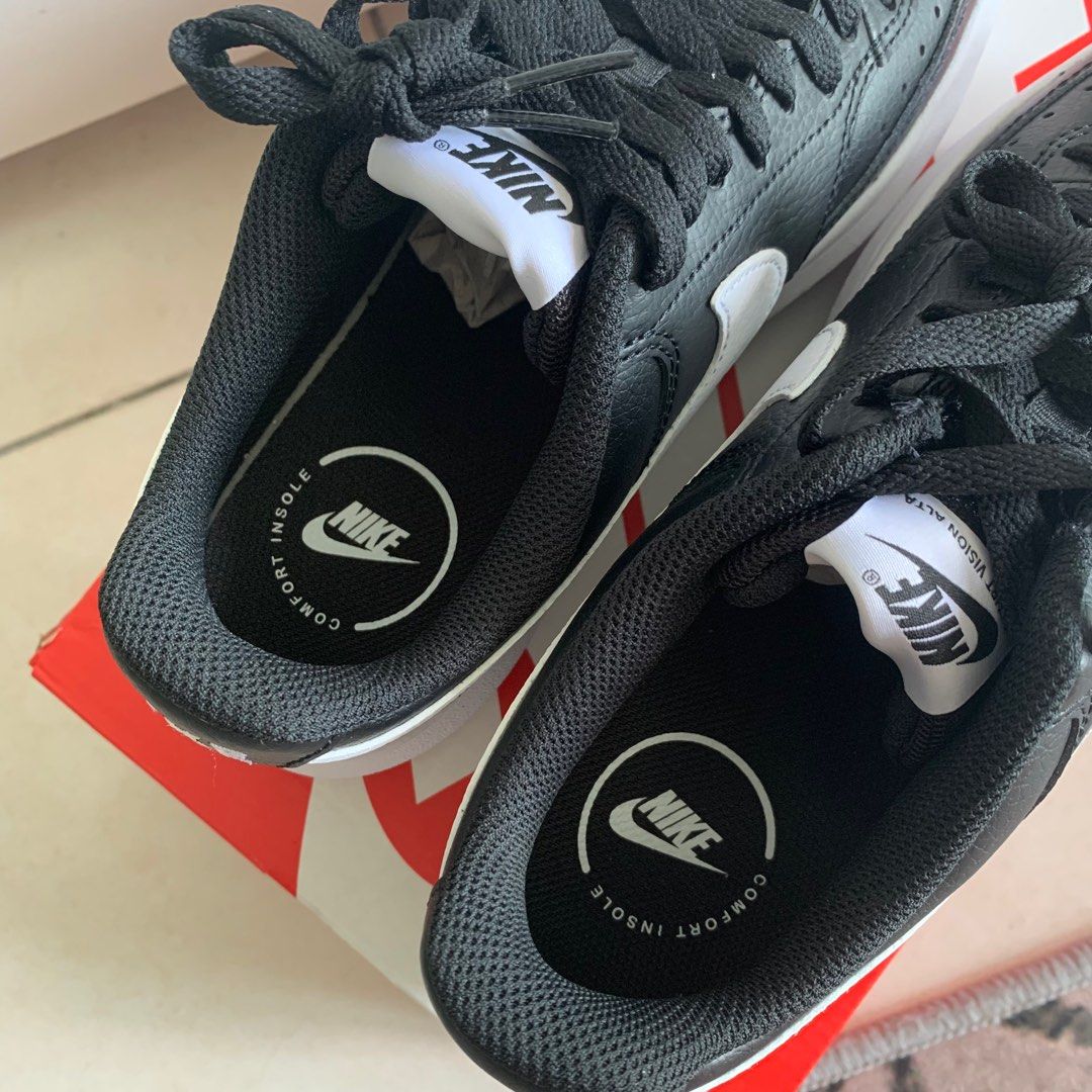 Nike air max platform sneakers 2025
