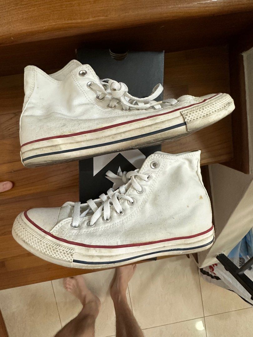Chuck taylor 80 top