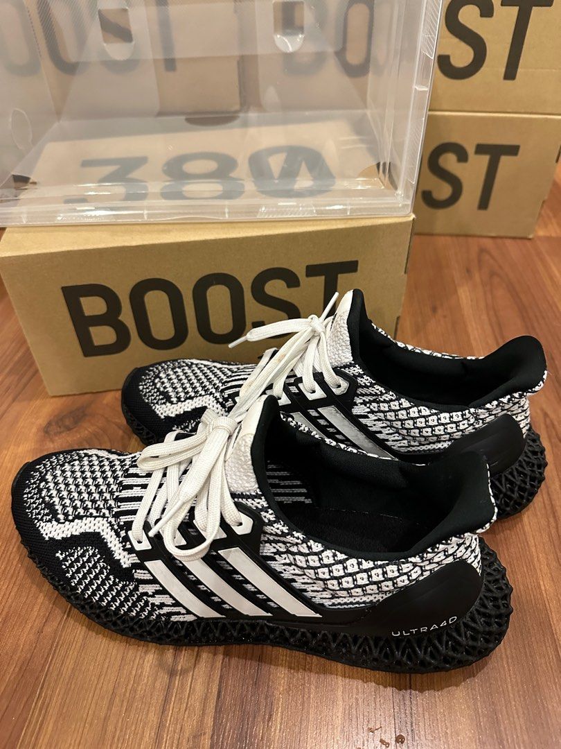 Adidas ultra boost 350 yeezy usados shop