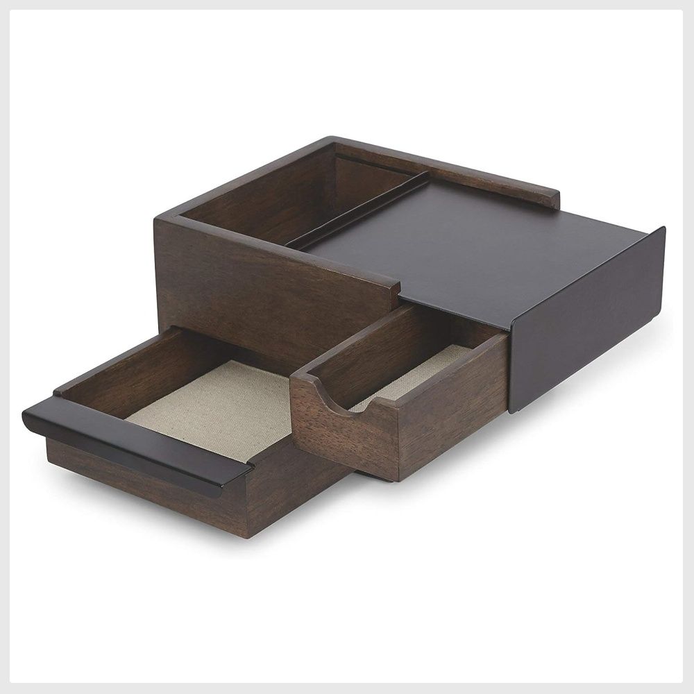Umbra travel jewelry organizer on sale