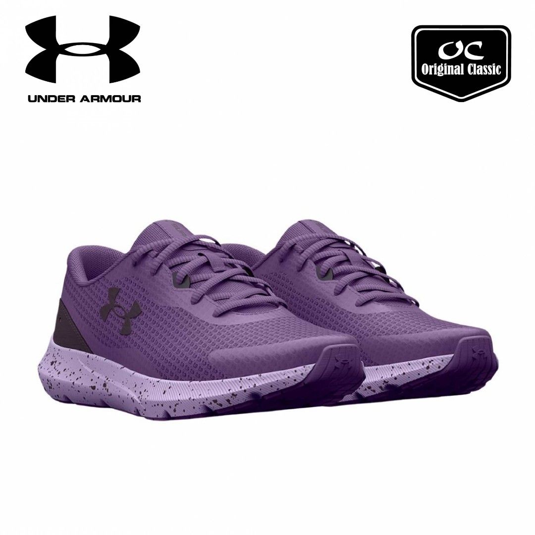 Under armour sales classic shoes