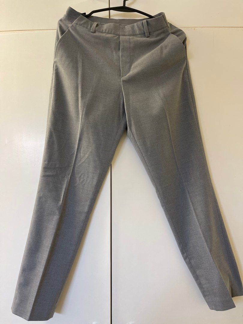 Uniqlo Pants on Carousell