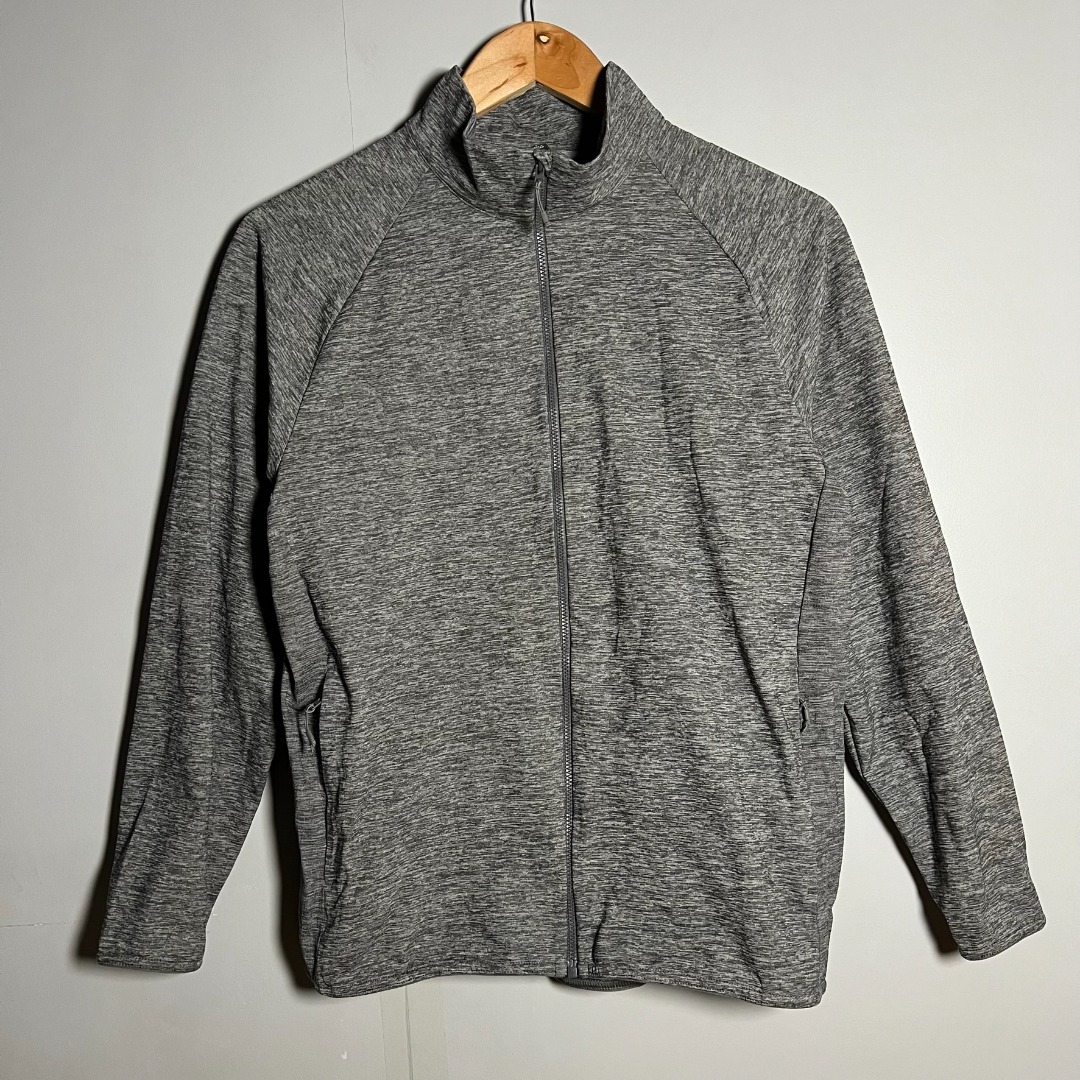 Uniqlo Ultra Stretch Active Jacket on Carousell