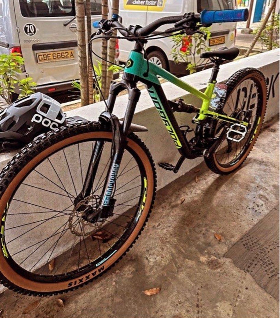 Polygon siskiu t7 2025 upgrade