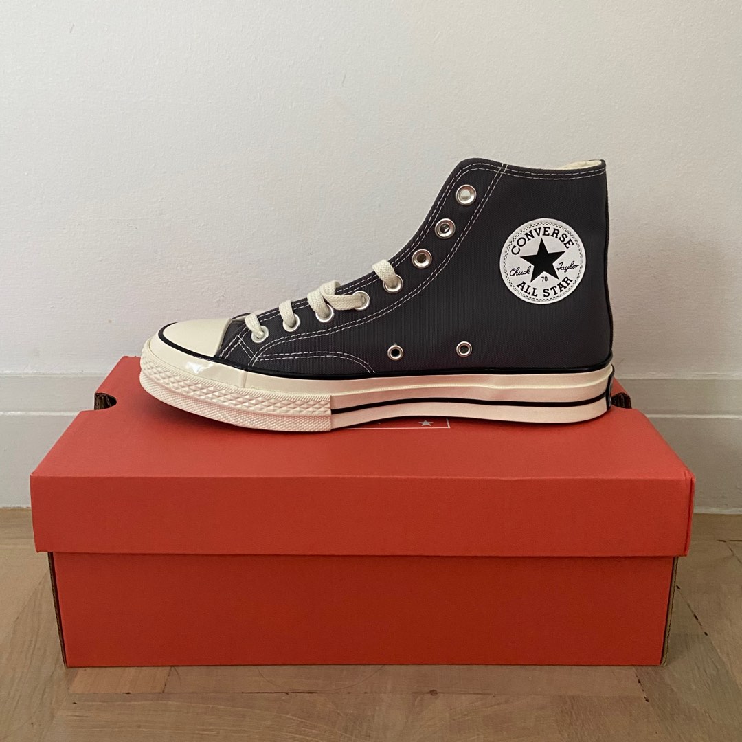 Chucks 70s best sale
