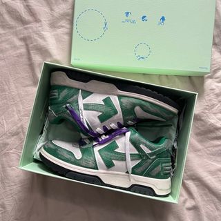 Off white sale eu online