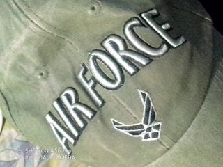 U.S air force cap ..