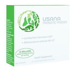 [USANA] PERSONAL CLEARANCE Probiotic