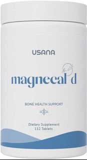 [USANA] PERSONAL CLEARANCE Magnecal D