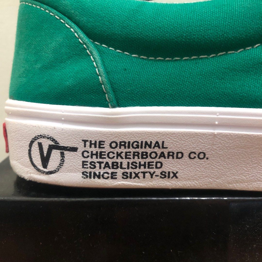 Vans comfycush size 14 cheap